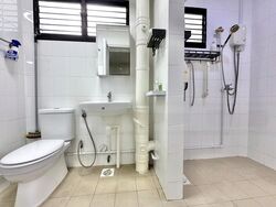 Blk 404 Woodlands Street 41 (Woodlands), HDB Executive #483413781